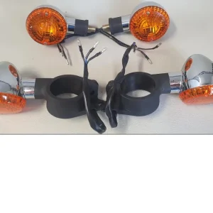 Blinkry Yamaha