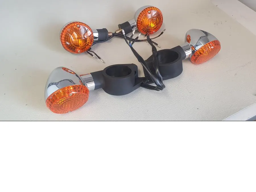 Blinkry Yamaha