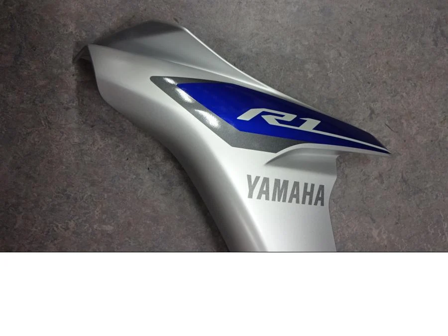 Boční kryt Yamaha