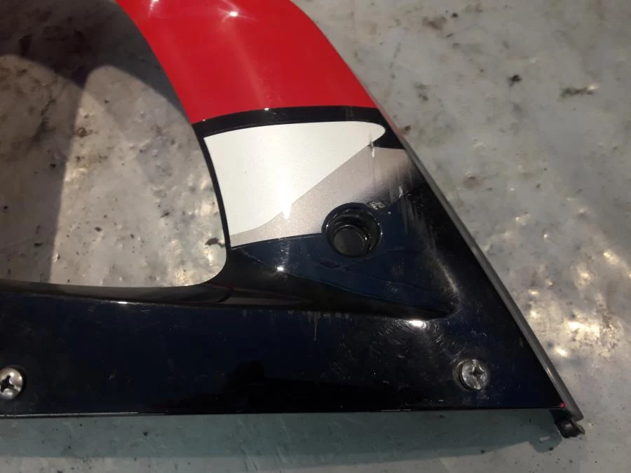 boční kryt Yamaha