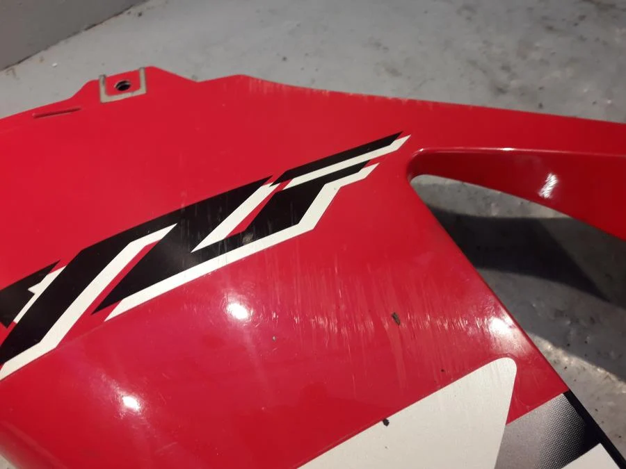 boční kryt Yamaha