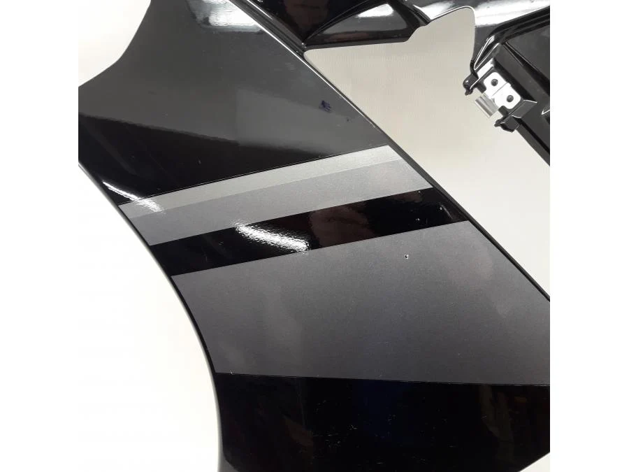 Boční kryt Yamaha