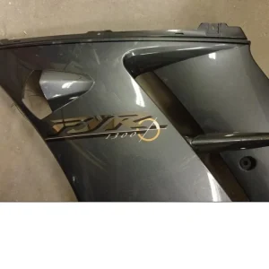 Boční kryt Yamaha