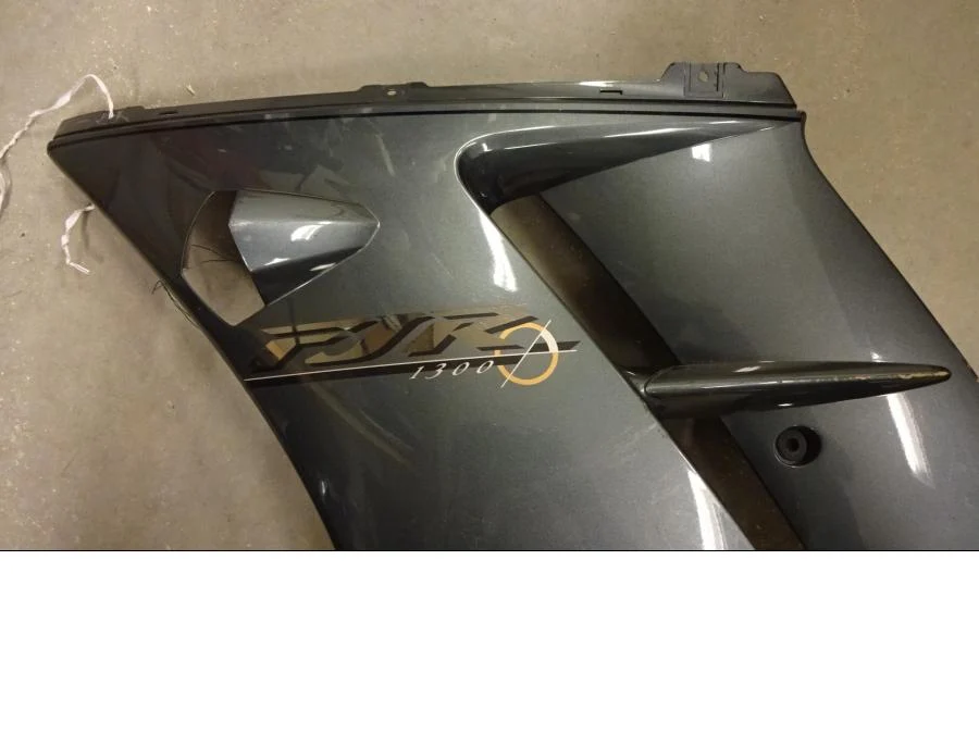 Boční kryt Yamaha