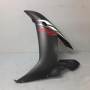 Boční kryt Yamaha
