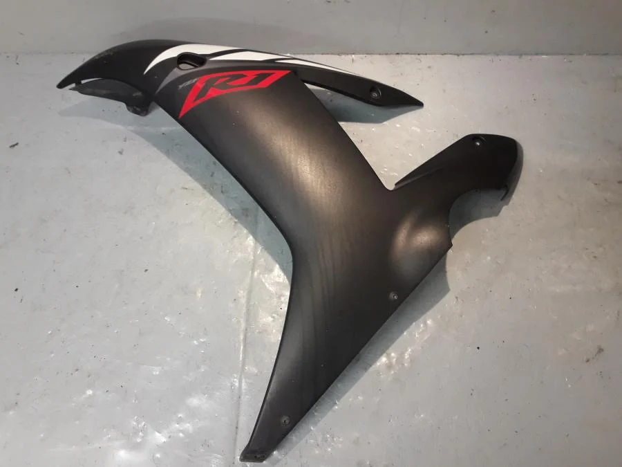 Boční kryt Yamaha