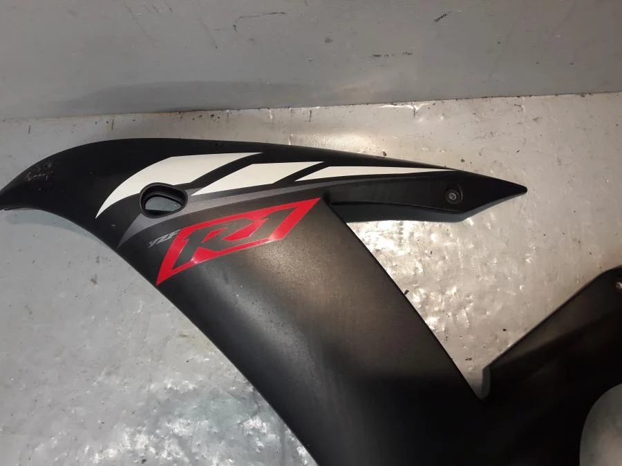 Boční kryt Yamaha