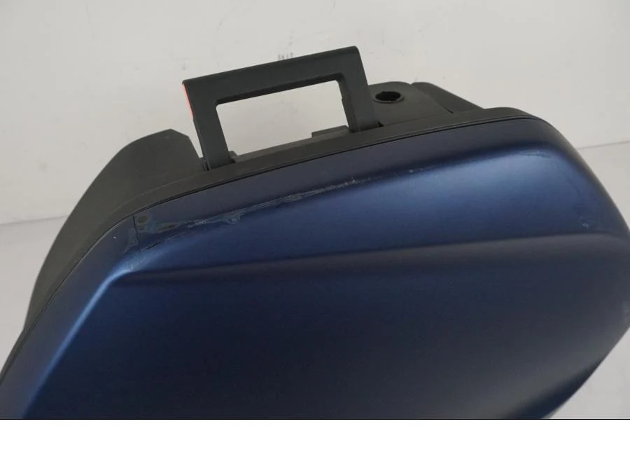 Boční kufr Yamaha