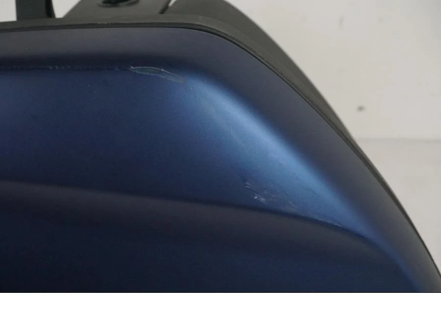 Boční kufr Yamaha