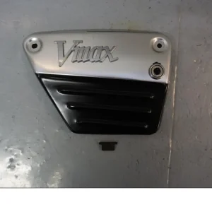 Boční panel Yamaha