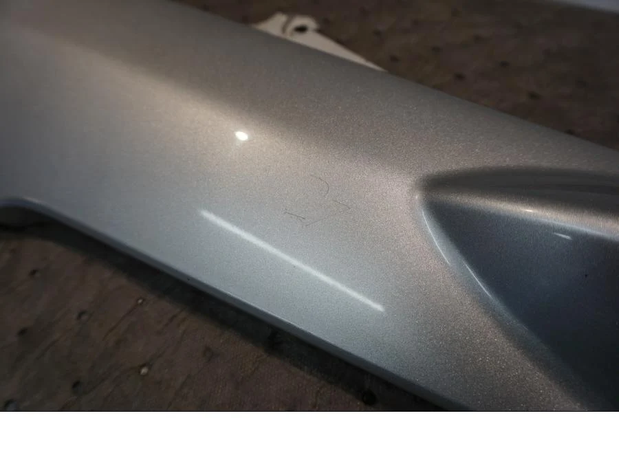 Boční panel Yamaha