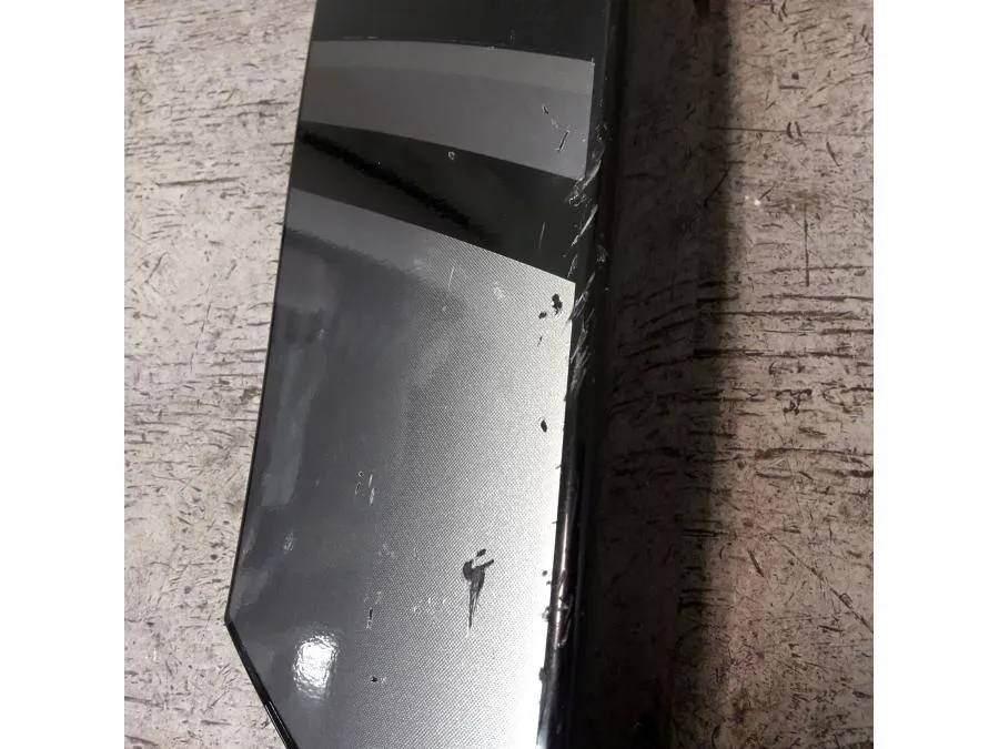 boční panel Yamaha