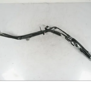 Brzdové vedení Yamaha