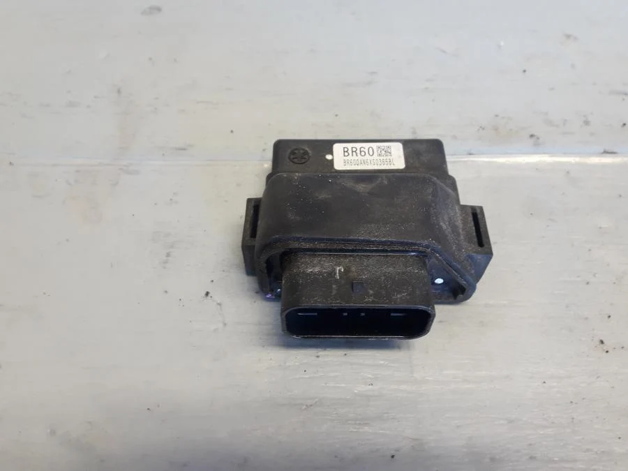 CDI / ECU Yamaha