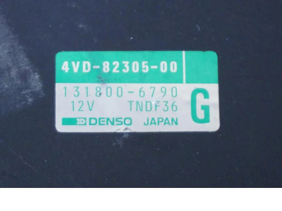 CDI / ECU Yamaha