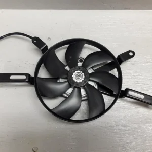 Chladičový ventilátor Yamaha