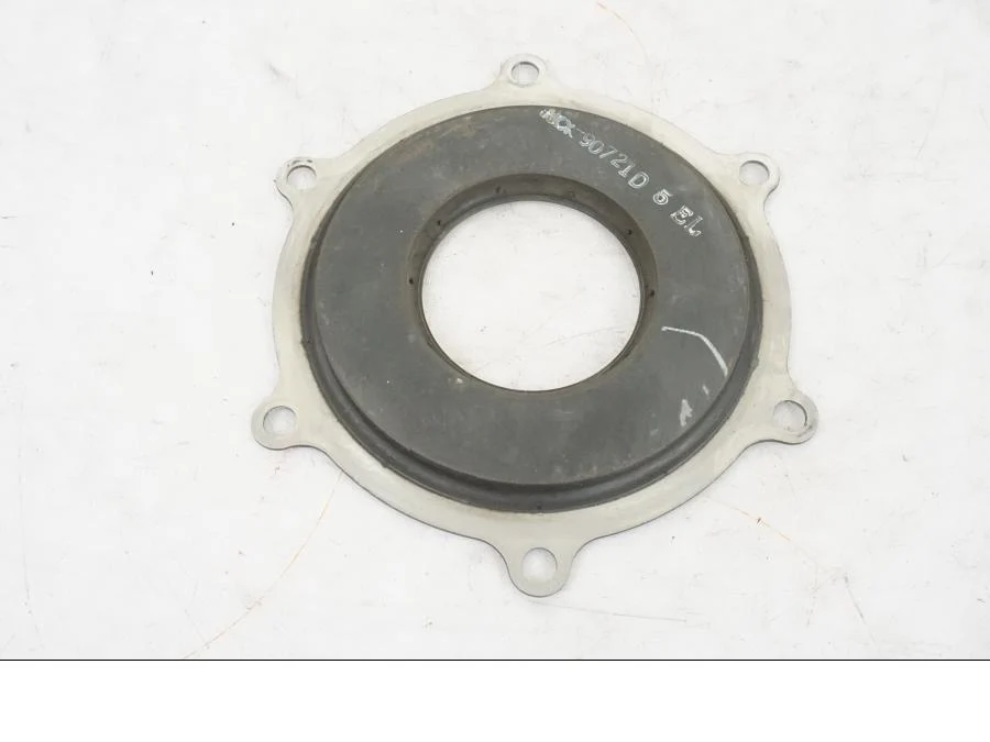 Dekor brzdového kotouče Yamaha