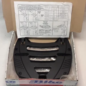 Deska pro topbox Yamaha