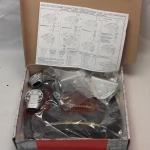 Deska pro topbox Yamaha