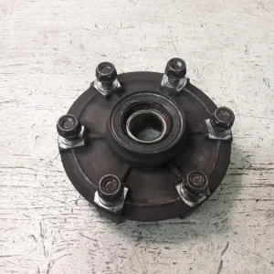 Držák řetězového kola Yamaha