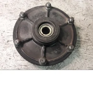Držák převodového kola Yamaha