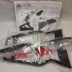 Držák topboxu Yamaha