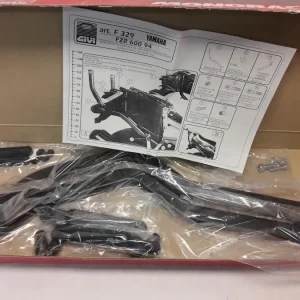 držák topboxu Yamaha