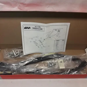 držák topboxu Yamaha