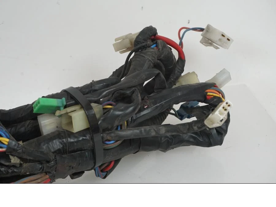 Elektrický svazek Yamaha