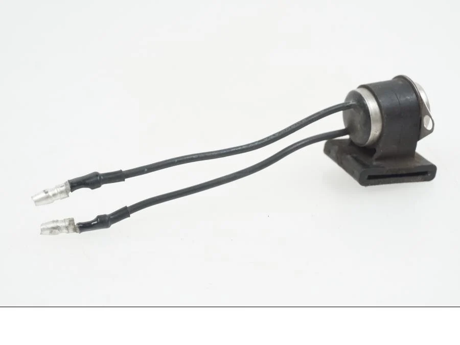 Elektrika Yamaha
