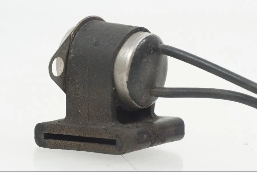 Elektrika Yamaha