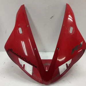 Horní kryt Yamaha