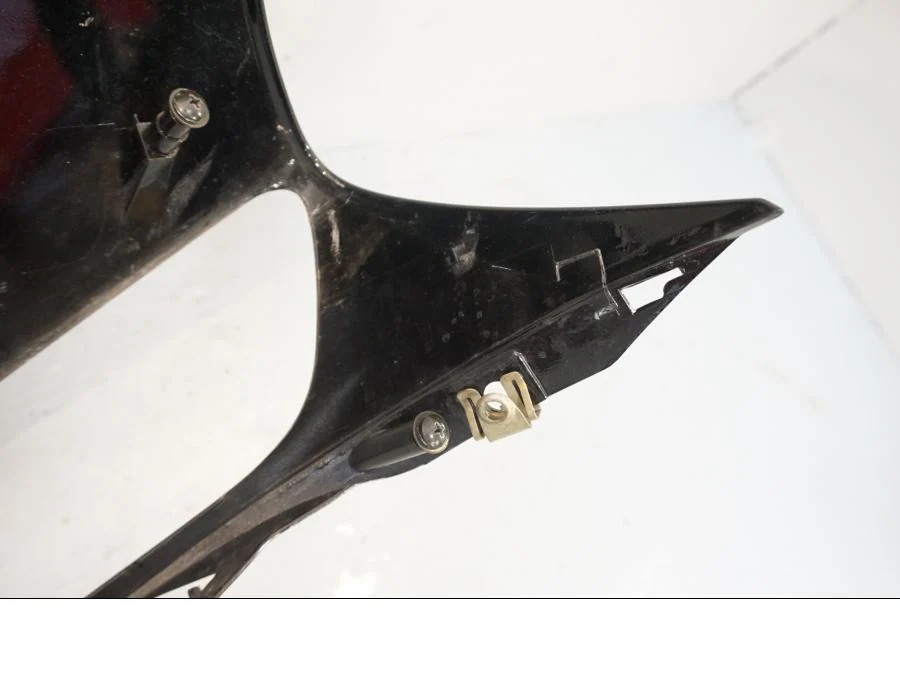Horní kryt Yamaha