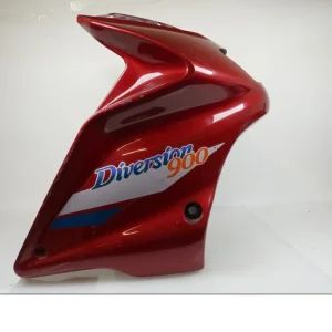 Horní kryt Yamaha