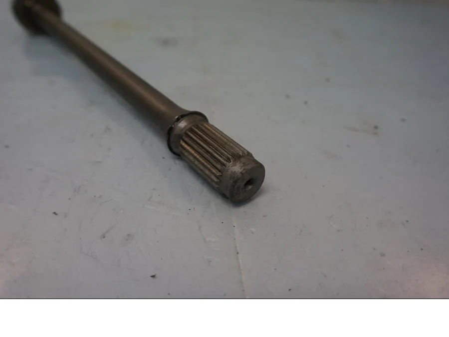 Kardánový hřídel Yamaha