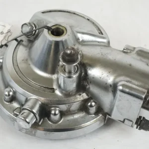 Konečný převod Yamaha
