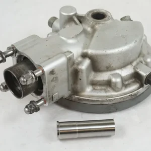 Konečný převod Yamaha