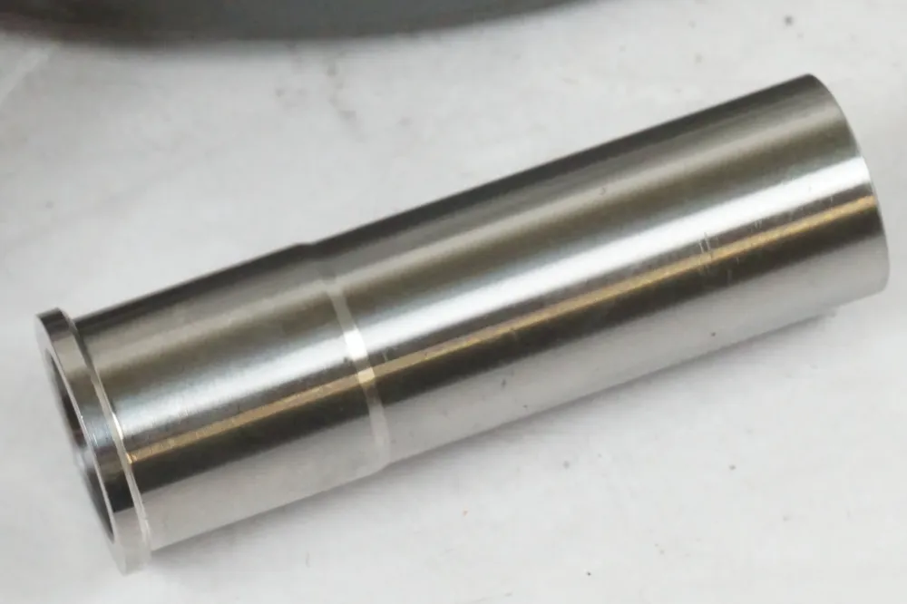 Konečný převod Yamaha
