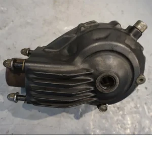 konečný převod Yamaha