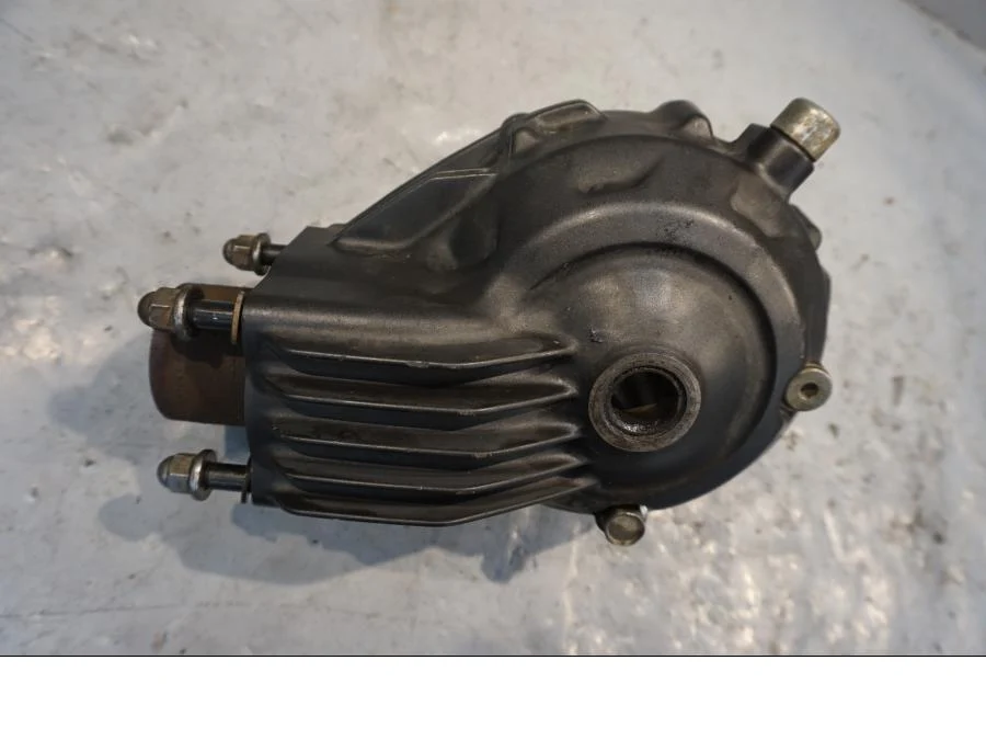 konečný převod Yamaha