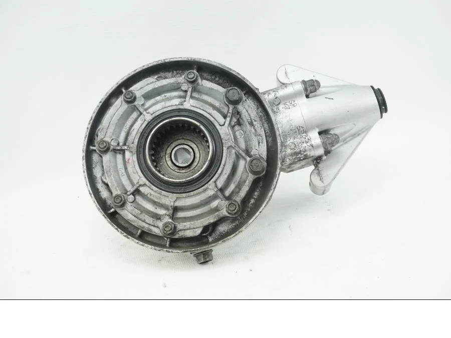 Konečný převod Yamaha