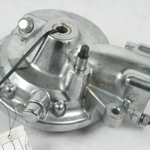 Konečný převod Yamaha
