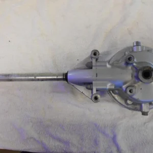 konečný převod Yamaha