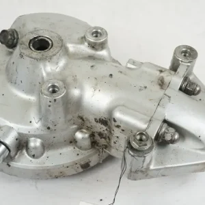 Konečný převod Yamaha