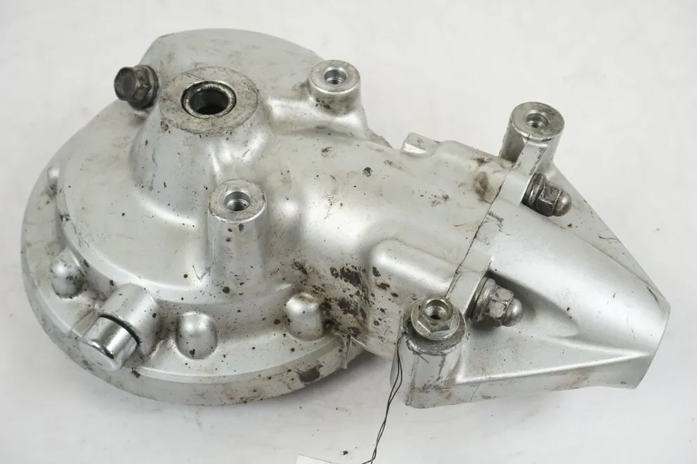 Konečný převod Yamaha