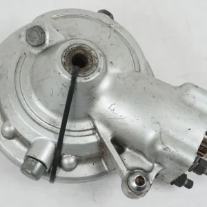 Konečný převod Yamaha