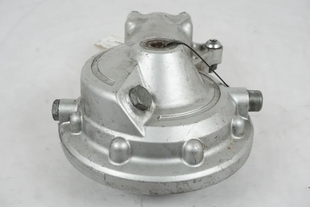 Konečný převod Yamaha
