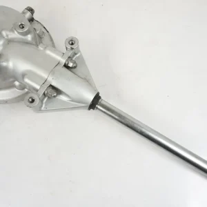 konečný převod Yamaha