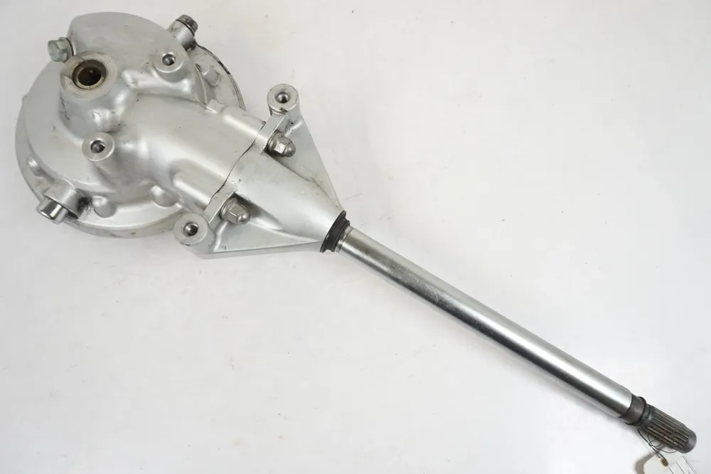 konečný převod Yamaha