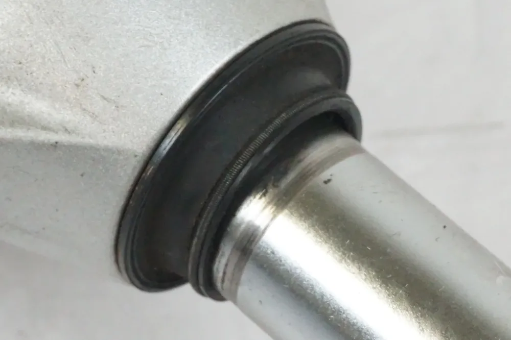 konečný převod Yamaha